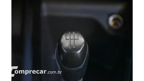 KWID - 1.0 12V SCE INTENSE MANUAL
