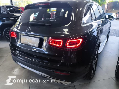 GLC 220D 2.0 TB 4M Enduro Diesel