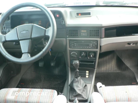 KADETT 2.0 MPFI GSI 8V