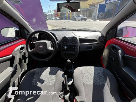 KA 1.0 MPI 8V