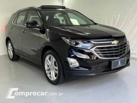 EQUINOX 2.0 16V Turbo Premier AWD -