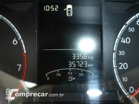 POLO 1.0 MPI