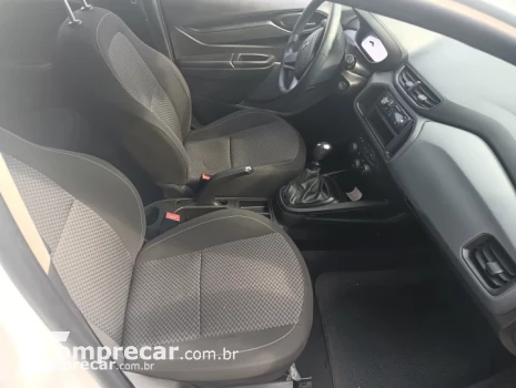 ONIX 1.0 MPFI JOY 8V