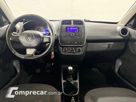 KWID 1.0 12V SCE ZEN