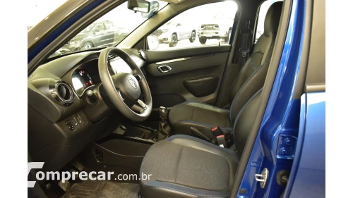 KWID - 1.0 12V SCE INTENSE MANUAL