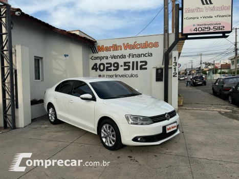 JETTA 2.0 Comfortline