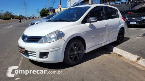 TIIDA 1.8 SL 16V
