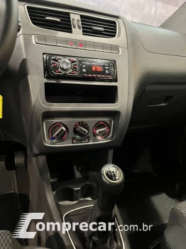 Fox 1.0 4P BLUEMOTION FLEX