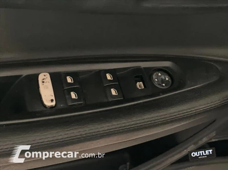 C4 2.0 GLX 16V FLEX 4P AUTOMÁTICO