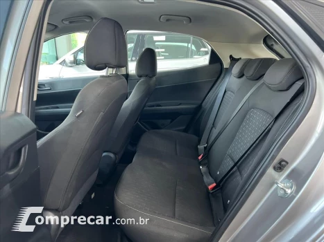 HB20 1.0 12V FLEX COMFORT PLUS MANUAL