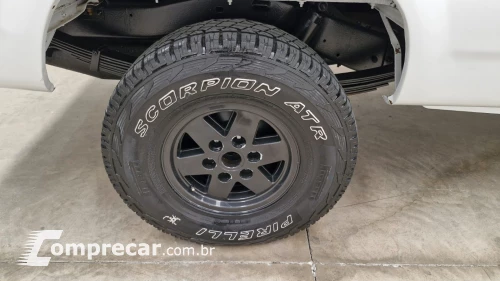 D20 4.0 Conquest CS 8V