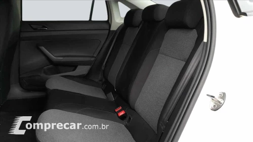 VIRTUS 1.0 170 TSI AUTOMÁTICO