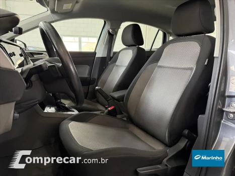 VIRTUS 1.0 200 TSI HIGHLINE AUTOMÁTICO