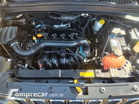 RENEGADE 1.8 16V Longitude