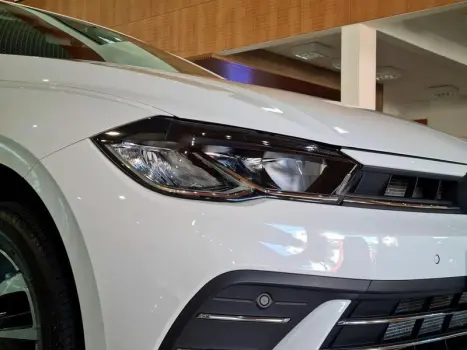 POLO HIGHLINE TSI 170 1,0 FLEX 12V AUT.