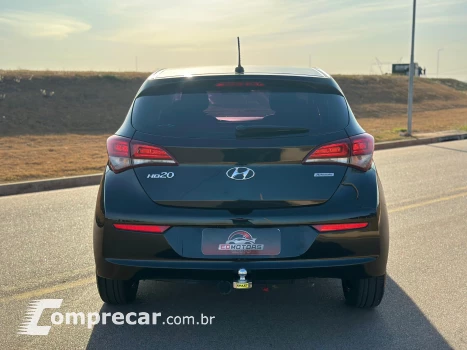 HB20 1.6 Comfort 16V