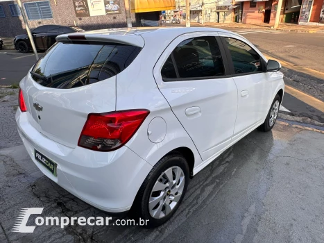 ONIX 1.4 MPFI LT 8V