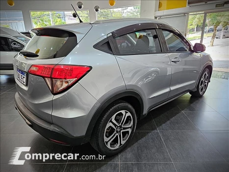 HR-V 1.8 16V EX