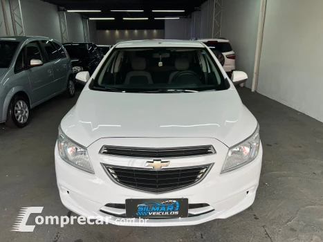 ONIX 1.0 MPFI LT 8V