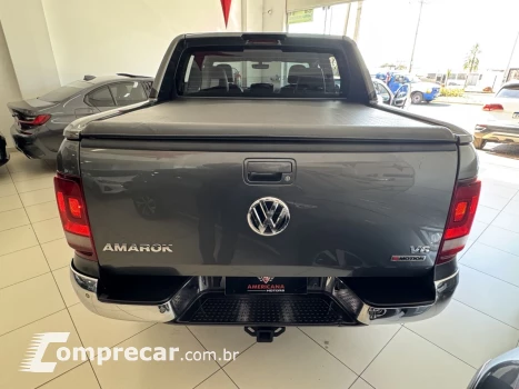 Amarok 3.0 16V CABINE DUPLA EXTREME 4X4 TURBO INTERCOOLER AU