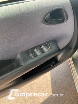 FIT 1.4 LX 16V