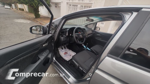 FIT 1.4 LX 8V