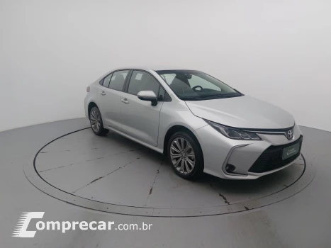 COROLLA 2.0 VVT-IE FLEX XEI DIRECT SHIFT