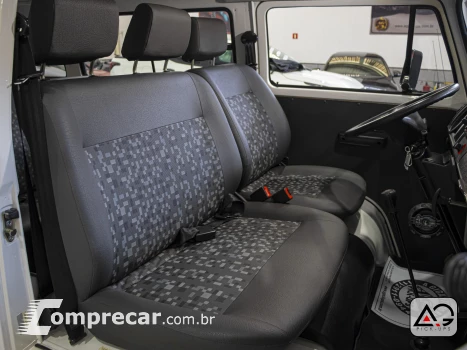 KOMBI 1.4 MI STD Lotação 8V