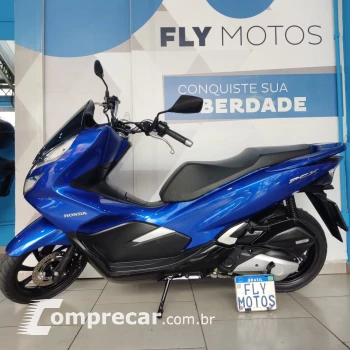 PCX 150 STD