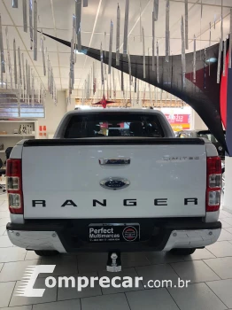 RANGER 3.2 Limited 4X4 CD 20V