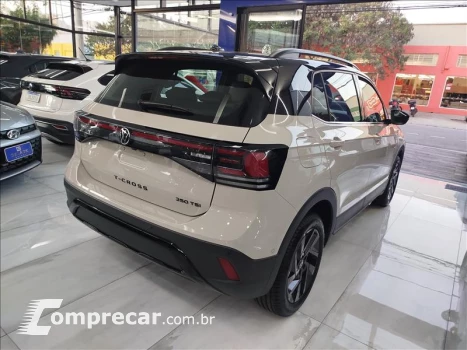 T-CROSS 1.4 250 TSI Highline