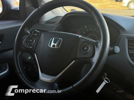 CRV 2.0 EXL 4X2 16V