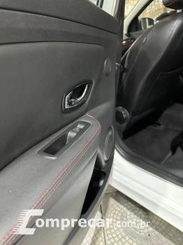 FLUENCE 2.0 GT Line 16V