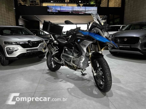 BMW R 1250 GS SPORT