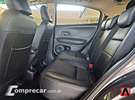 HR-V 1.8 16V EX