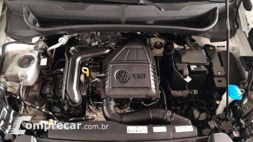 T-CROSS 1.0 200 TSI TOTAL FLEX COMFORTLINE AUTOMÁ
