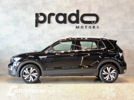 T-CROSS 1.4 250 TSI Highline