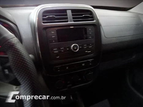 KWID 1.0 12V SCE FLEX ZEN MANUAL