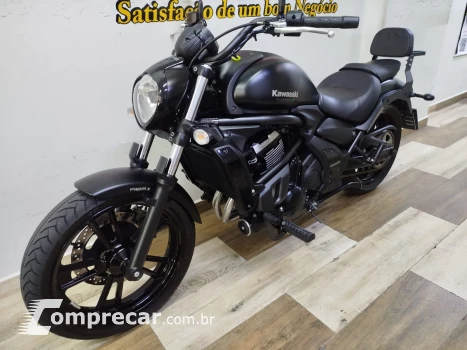VULCAN S ABS