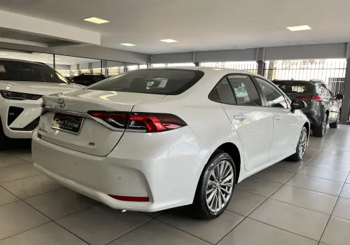 COROLLA 2.0 XEI 16V