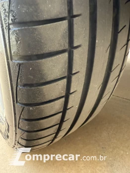 C4 1.6 GLX Flex Hatch