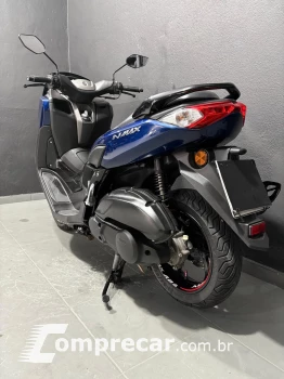 NMAX 160 ABS