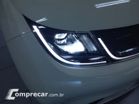 DOLPHIN GS 180 EV ELETRICO