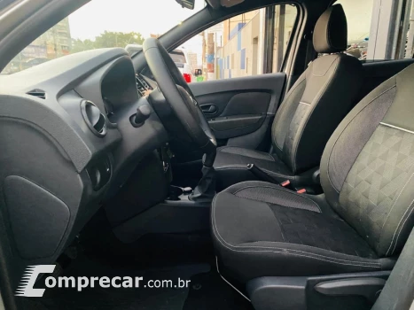 SANDERO 1.0 12V SCE Stepway ZEN