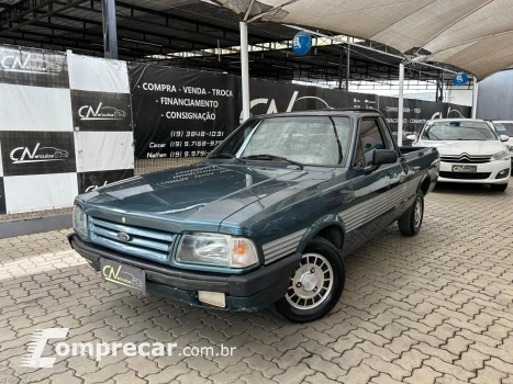 FORD PAMPA 1.8 S CS 8V 2 portas