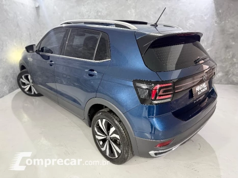T-CROSS 1.4 250 TSI Highline
