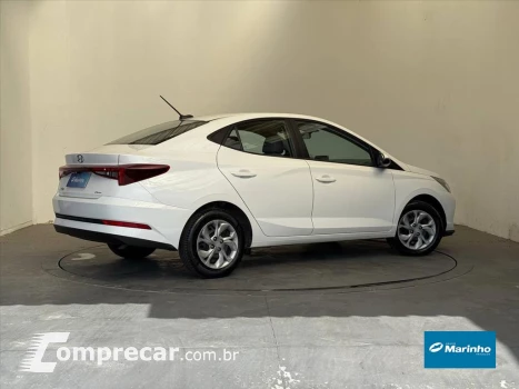 HB20S 1.0 12V FLEX COMFORT MANUAL