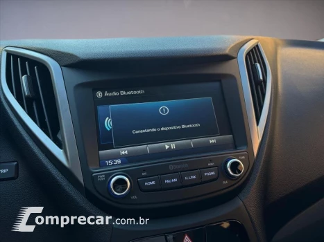 HB20S 1.6 PREMIUM 16V FLEX 4P AUTOMÁTICO