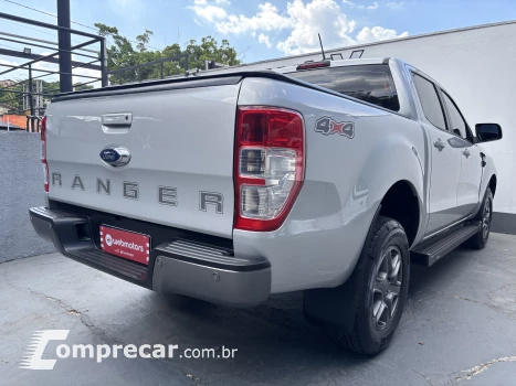 RANGER 2.2 XLS 4X4 CD 16V