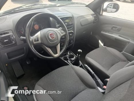 STRADA - 1.4 MPI FREEDOM CS 8V 2P MANUAL